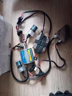 Hid 1 lampen 8000k, Ophalen of Verzenden, Nieuw