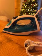 Philips Strijkijzer, Witgoed en Apparatuur, Strijkijzers en Strijkplanken, Ophalen of Verzenden, Gebruikt, Strijkijzer met snoer