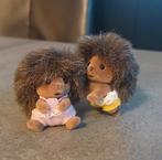 Sylvanian Families - Egel tweeling, Ophalen, Zo goed als nieuw, Overige typen