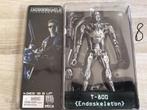 Terminator T800 endoskeleton, Verzenden, Nieuw, Film, Actiefiguur of Pop