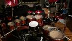 Yamaha stage custom shelset, Muziek en Instrumenten, Drumstellen en Slagwerk, Ophalen of Verzenden, Zo goed als nieuw, Yamaha