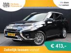 Mitsubishi Outlander 2.4 PHEV Intense AUT | CAM € 24.950,0, Automaat, Outlander, Euro 6, 4 cilinders