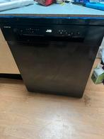 Inventum vaatwasser tekoop, Witgoed en Apparatuur, Vaatwasmachines, Ophalen, Zo goed als nieuw, 85 tot 90 cm, Voorspoelprogramma