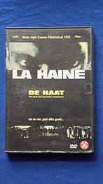 La Haine "Vincent Cassel", Alle leeftijden, Gebruikt, Ophalen of Verzenden