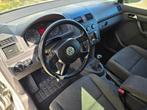 Volkswagen Touran 1.4 TSI Optive II AIRCO/cruise, Voorwielaandrijving, Gebruikt, 4 cilinders, Bedrijf