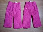 2x Skibroek maat 98, NIEUW met kaartje., Ophalen of Verzenden, Nieuw, Kleding
