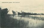 (701-083-049) Oud Loosdrecht Loosdrechtsche Plassen, Verzenden, Noord-Holland
