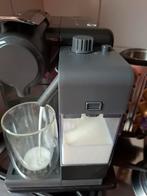 Delonghi lattissima touch ZGAN., Witgoed en Apparatuur, Koffiezetapparaten, Ophalen of Verzenden, Zo goed als nieuw, Koffiemachine