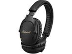 MARSHALL MONITOR II OVER-EAR - Draadloos & Bluetooth, Zo goed als nieuw, Over oor (circumaural), Draadloos, Ophalen