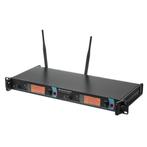 SENNHEISER sk 2050 IEM, Ophalen of Verzenden, Zo goed als nieuw, Overige typen