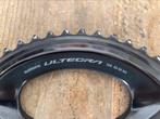Shimano Ultegra kettingblad 52-36 12s, Crankstel of Pedalen, Gebruikt, Ophalen of Verzenden, Shimano Ultegra