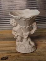 Gouda engelen vaas, Antiek en Kunst, Ophalen of Verzenden