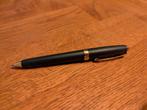 Sheaffer USA prelude mat groen - goud - green - potlood pen, Verzamelen, Pennenverzamelingen, Ophalen of Verzenden, Zo goed als nieuw
