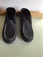 Nieuw Rhode Pantoffels zwart maat 40, Zwart, Nieuw, Ophalen of Verzenden, Pantoffels of Sloffen