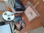 8mm film projector met toebehoren, Ophalen, 8mm film
