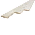 Vloerdelen | houten vloer | vloerdeel | vloer | grenen, Doe-het-zelf en Verbouw, Hout en Planken, Ophalen, Minder dan 25 mm, Nieuw