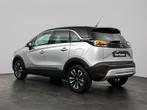Opel Crossland 1.2 Turbo Elegance, 12 maanden, Gebruikt, Euro 6, 1199 cc