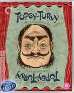 Blu-ray: Topsy-Turvy (1999 Allan Corduner) UK Criterion, Ophalen of Verzenden, Nieuw in verpakking, Humor en Cabaret