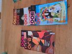 Oor magazines, Ophalen of Verzenden, Zo goed als nieuw