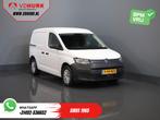 Volkswagen Caddy Cargo 2.0 TDI 105 pk PDC/ Betimmerd/ Blueto, Stof, Gebruikt, 4 cilinders, Volkswagen