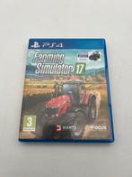 Farming Simulator 17 - PS4, Spelcomputers en Games, Games | Sony PlayStation 4, Ophalen of Verzenden, Zo goed als nieuw