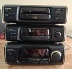 stereotoren  technics, Audio, Tv en Foto, Cd-speler, Losse componenten, Zo goed als nieuw, Ophalen