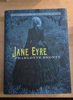 Jane Eyre - Charlotte Brontë, Boeken, Literatuur, Ophalen of Verzenden, Zo goed als nieuw, Charlotte Brontë, Europa overig