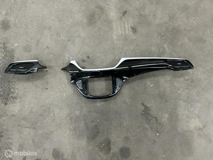 Dashboard Sierlijst Opel Corsa E ('15-'19), Auto-onderdelen, Dashboard en Schakelaars, Opel, Gebruikt, Ophalen of Verzenden