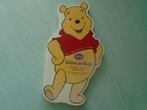 winnie de poeh, een doe, voel en luisterboek, Boeken, Ophalen of Verzenden, Zo goed als nieuw, Disney