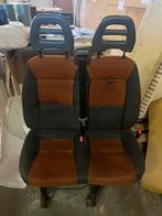 Tweezitsbank Fiat Ducato, Jumper of Boxer (20, Auto-onderdelen, Interieur en Bekleding, Ophalen of Verzenden, Gebruikt, Fiat