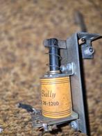 Bally kicker assembly,  spoel A-26-1200. Werkt., Ophalen of Verzenden, Gebruikt