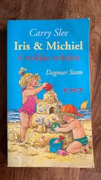 Carry Slee - Iris en Michiel, Ophalen of Verzenden, Zo goed als nieuw, Carry Slee