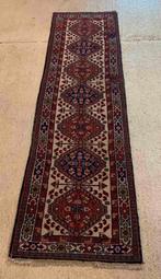 Perzisch handgeknoopt tapijt loper 280/73, Gebruikt, Etten-Leur, Rood, DJT@dejuistetoon.eu