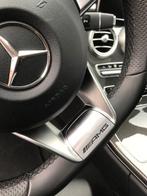 amg stuur embleem amg stuur logo CLA w118 w205 w177 GLC GLE, Auto-onderdelen, Ophalen of Verzenden, Nieuw, Mercedes-Benz