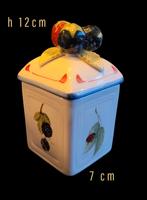 Villeroy & Boch Cottage Charm Potje, Antiek en Kunst, Ophalen of Verzenden