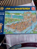 Jvh 1000 stukjes Bomvol Bad, Ophalen of Verzenden, 500 t/m 1500 stukjes, Zo goed als nieuw