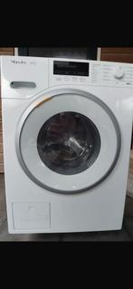 Miele Wasmachine 5 jaar oud, Gebruikt, Ophalen of Verzenden, Voorlader, 85 tot 90 cm
