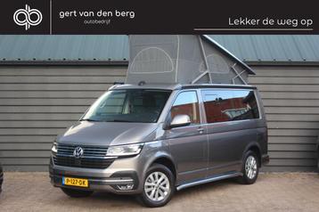 Volkswagen California Ocean 2.0 TDI 150 PK - AUTOMAAT - CAME beschikbaar voor biedingen