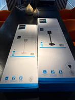 Cavus vloerstandaards Bose Home 500 & Yamaha Musicast 20, Audio, Tv en Foto, Overige merken, Overige typen, Info@cavus.nl, Ophalen of Verzenden