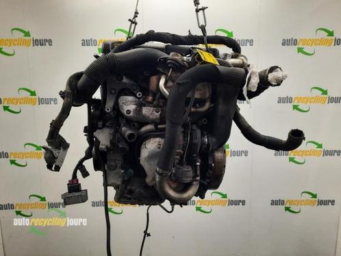 Motor van een Opel Zafira, Auto-onderdelen, Motor en Toebehoren, Opel, Gebruikt, 3 maanden garantie