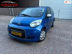 Citroen C1 1.0-12V Séduction|Airco|elek. Ramen|5 deurs, Voorwielaandrijving, Stof, Gebruikt, C1