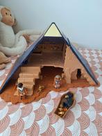 Playmobil Pyramide 5386, Gebruikt, Ophalen of Verzenden