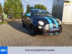 Fiat 500 1.2 Pop AIRCO CAR PLAY, Voorwielaandrijving, Stof, Gebruikt, 4 cilinders