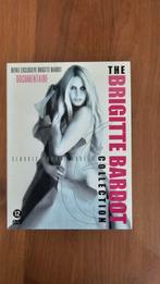 The Brigitte Bardot Collection., Cd's en Dvd's, Ophalen of Verzenden, Zo goed als nieuw, Overige gebieden