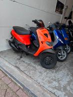 Piaggio Zip SP98 in onderdelen, Motoren, Tuning en Styling, Ophalen, Nvt, Nvt, Nvt