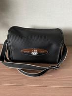 Philips Originele Camcordertas - CAM PLUS Carrier, Ophalen of Verzenden, Gebruikt, Schoudertas, Overige merken