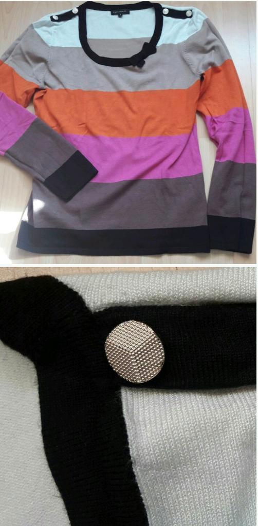 Leo Guy Pullover/Trui, Kleding | Dames, Truien en Vesten, Nieuw, Verzenden