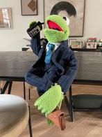Kermit the Frog collectible, Ophalen of Verzenden, Zo goed als nieuw