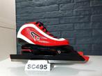 Raps Raven Raps V6 Klap Schaats Klapschaatsen Maat 36, Sport en Fitness, Schaatsen, Klapschaats, Verzenden, Nieuw, Raps