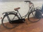Fietshokje Beverwijk: Omafiets Transporter D53, Overige merken, 53 tot 56 cm, Versnellingen, Ophalen of Verzenden